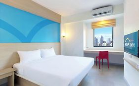 Hop Inn Hotel Makati Avenue Manila